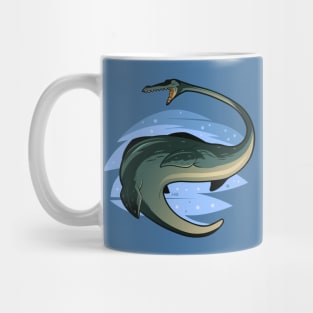 Nessie Mug